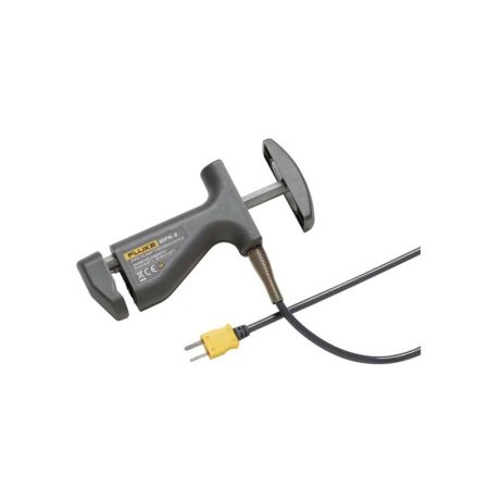 Fluke 80PK-8 Датчик температуры с хомутом для труб типа К купить по низкой цене | МАКСПРОФИТ