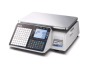 Весы CAS CL3000J-06B (TCP/IP) купить по низкой цене | МАКСПРОФИТ