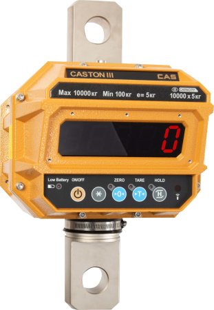 Весы CAS 20 THD RF с крюком (TW-100)(Caston 3) купить по низкой цене | МАКСПРОФИТ