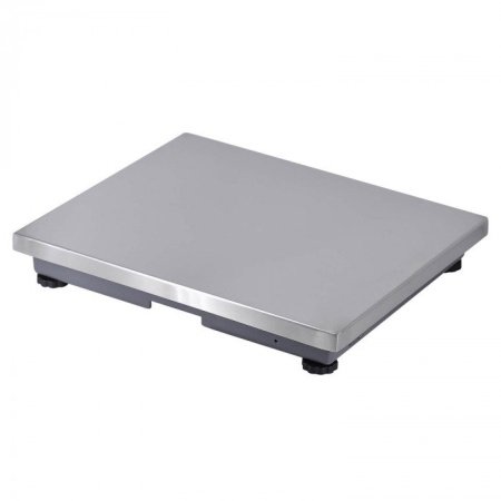 Фасовочные настольные весы M-ER 224 15.2 STEEL USB без дисплея, без АКБ купить по низкой цене | МАКСПРОФИТ