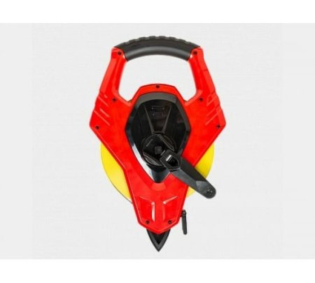 Рулетка RGK R-100 купить по низкой цене | МАКСПРОФИТ