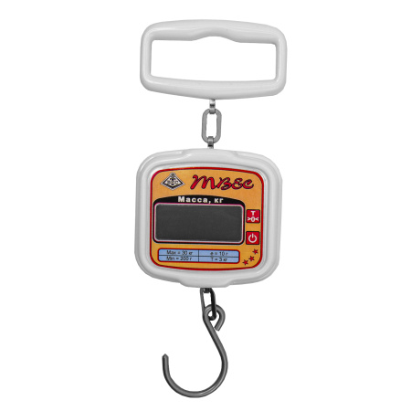 Весы электронные подвесные ВНТ-15-2/5/10-М с поверкой купить по низкой цене | МАКСПРОФИТ