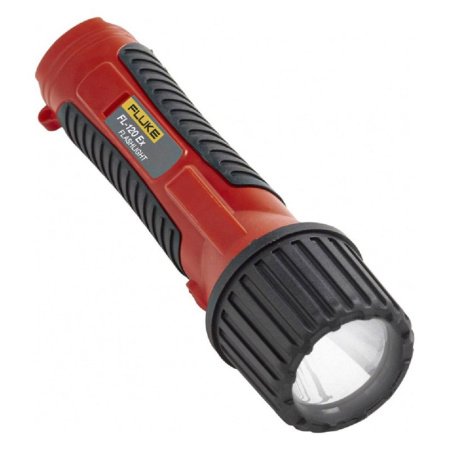 Фонарь искробезопасный Fluke FL-120 EX купить по низкой цене | МАКСПРОФИТ